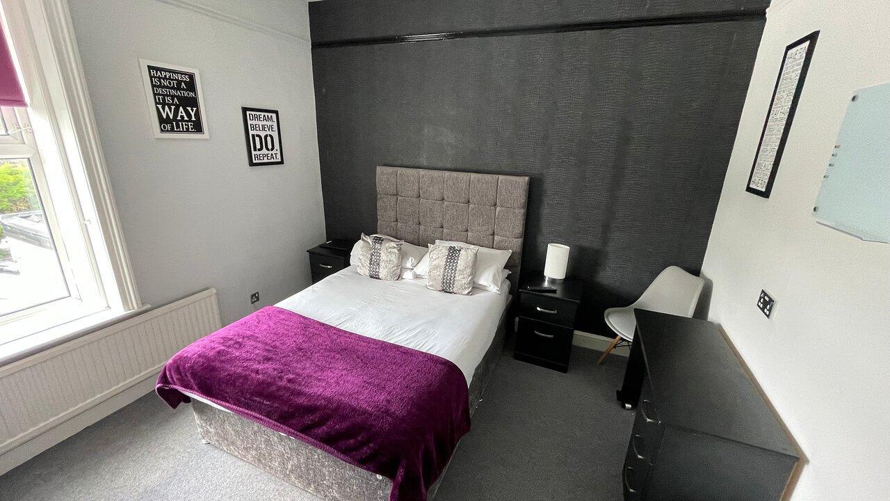 Watton Vibe Hotel Kültér fotó